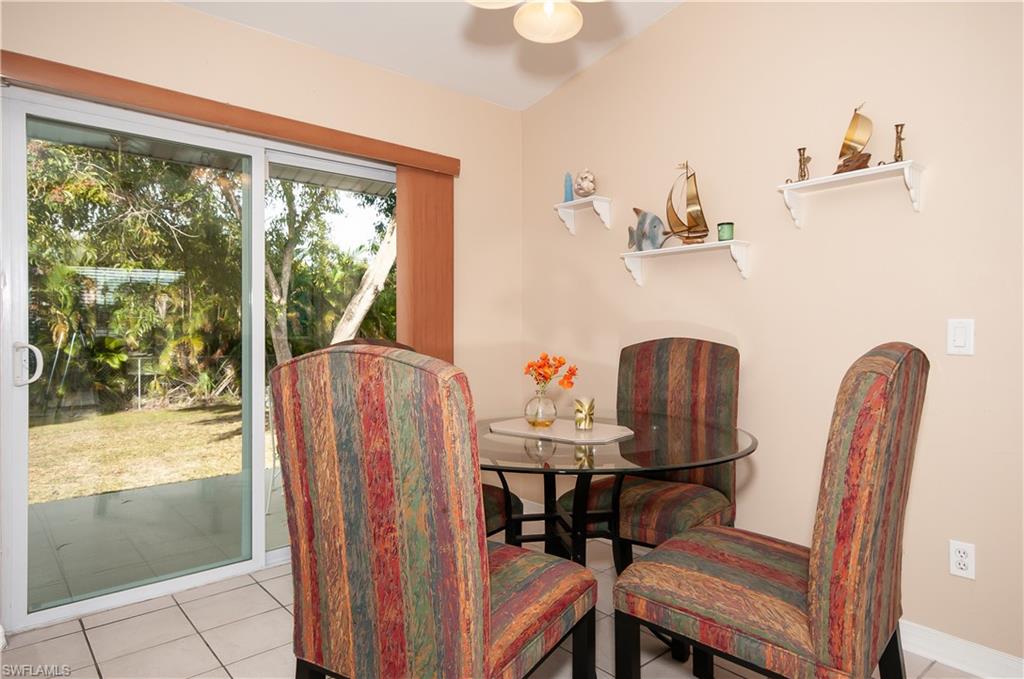 SAN CARLOS PARK - Residential