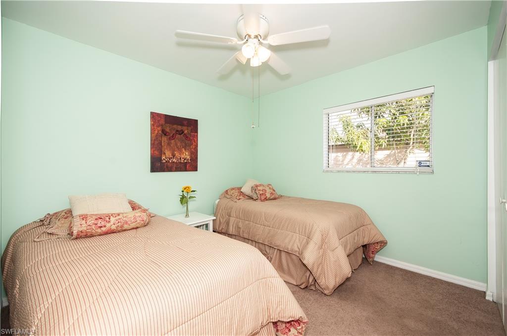 SAN CARLOS PARK - Residential
