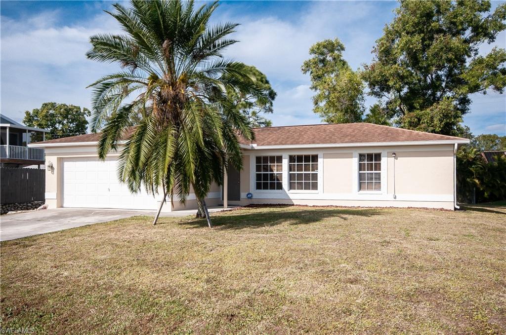 SAN CARLOS PARK - Residential