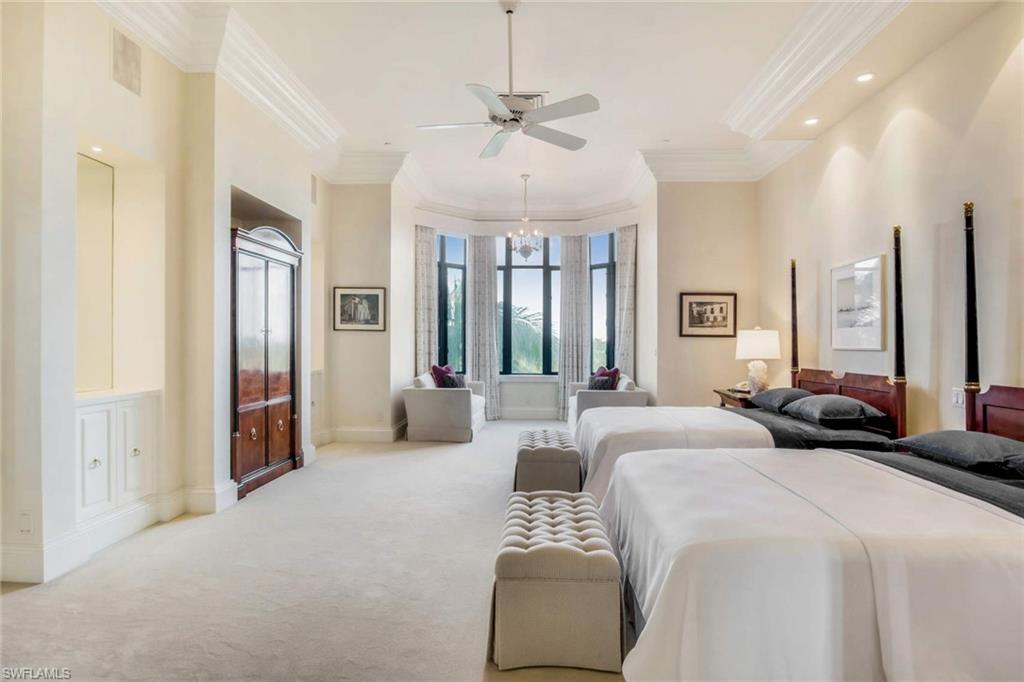 STRAND AT BAY COLONY - Residential
