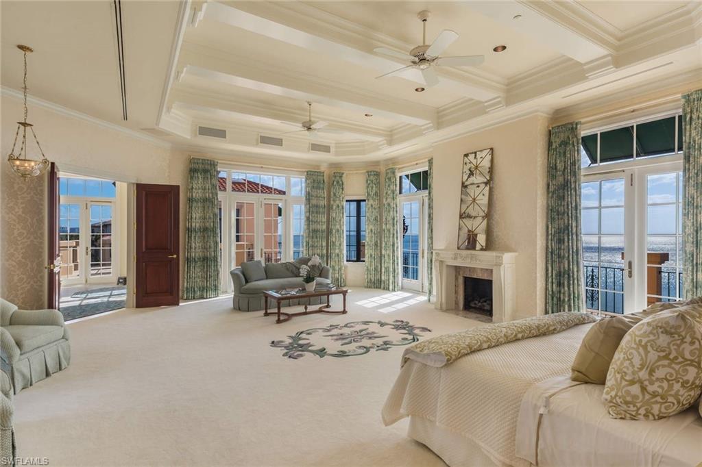 STRAND AT BAY COLONY - Residential