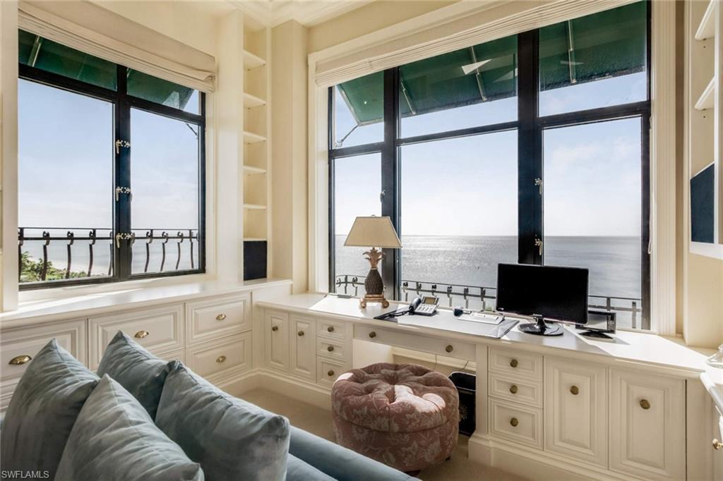 STRAND AT BAY COLONY - Residential