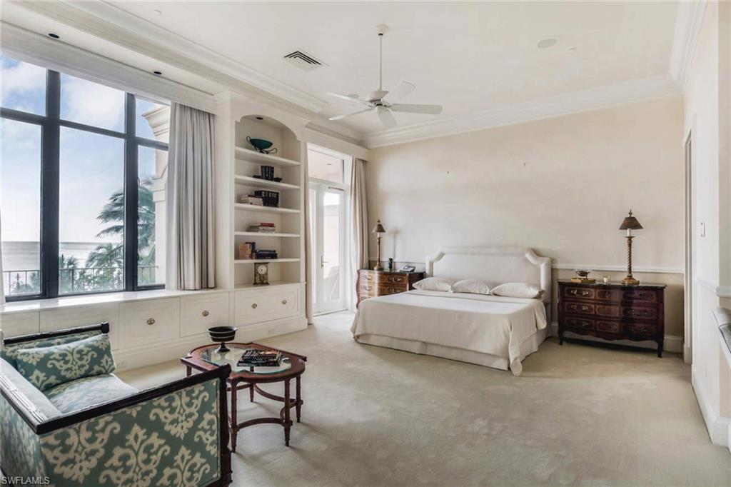 STRAND AT BAY COLONY - Residential