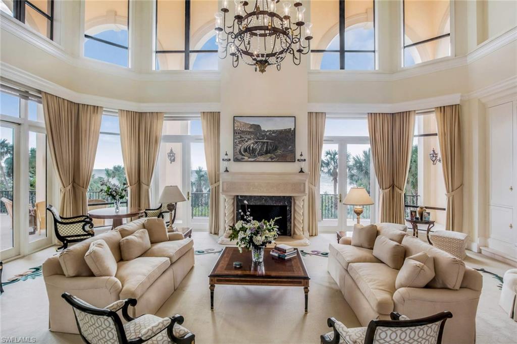 STRAND AT BAY COLONY - Residential
