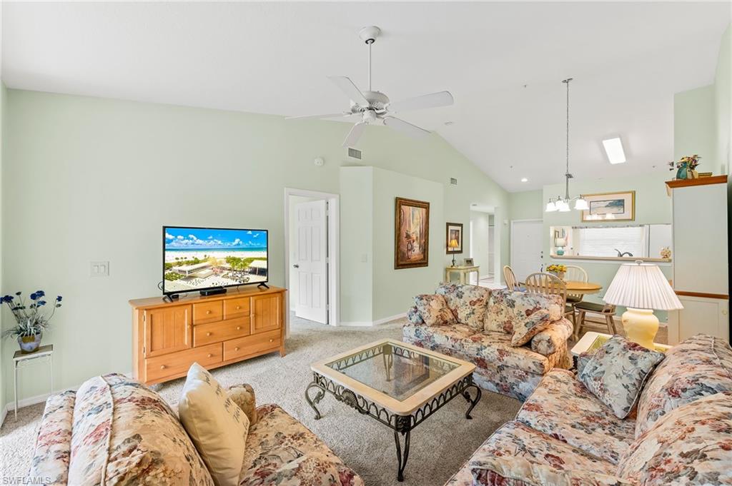 HUNTINGTON LAKES - Residential
