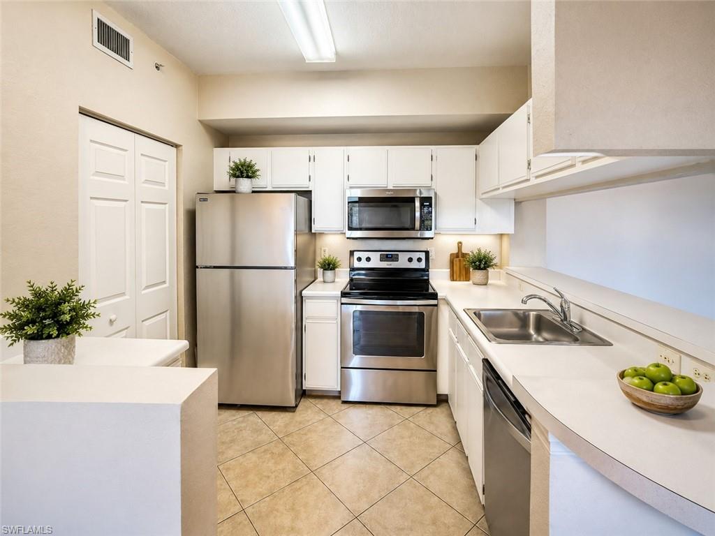 TUSCANY GARDENS - Residential