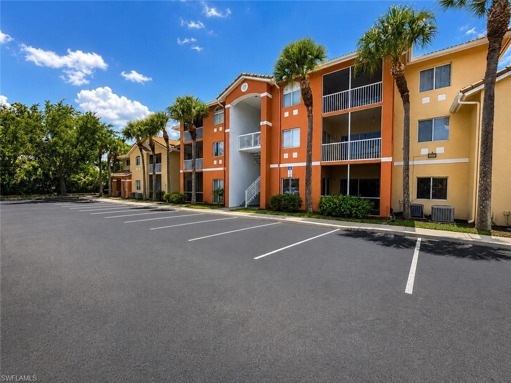 TUSCANY GARDENS - Residential
