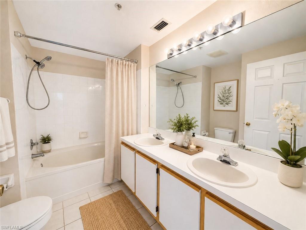 TUSCANY GARDENS - Residential