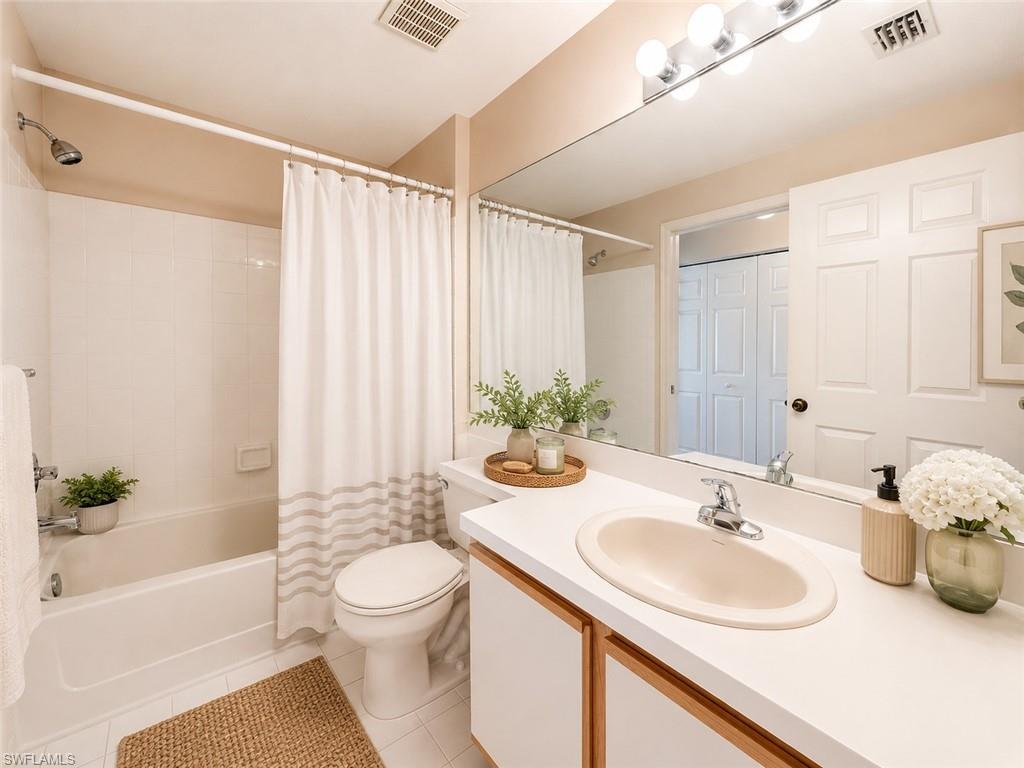 TUSCANY GARDENS - Residential