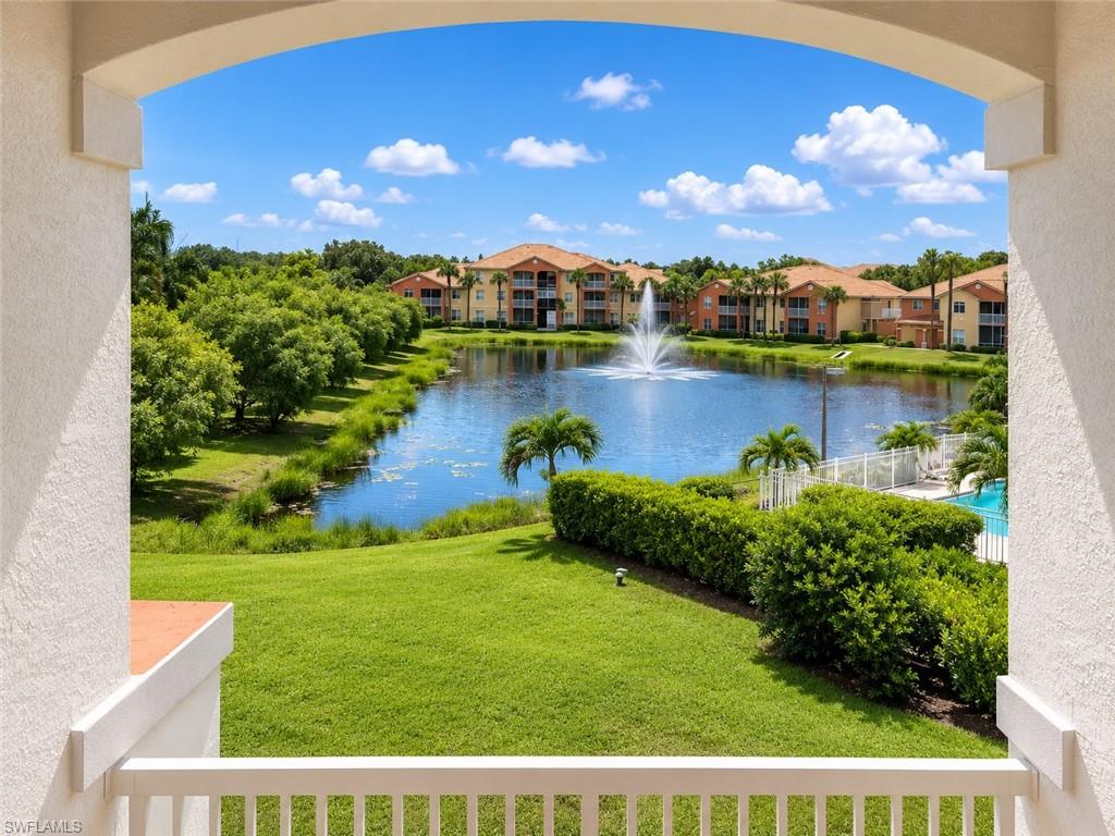 TUSCANY GARDENS - Residential