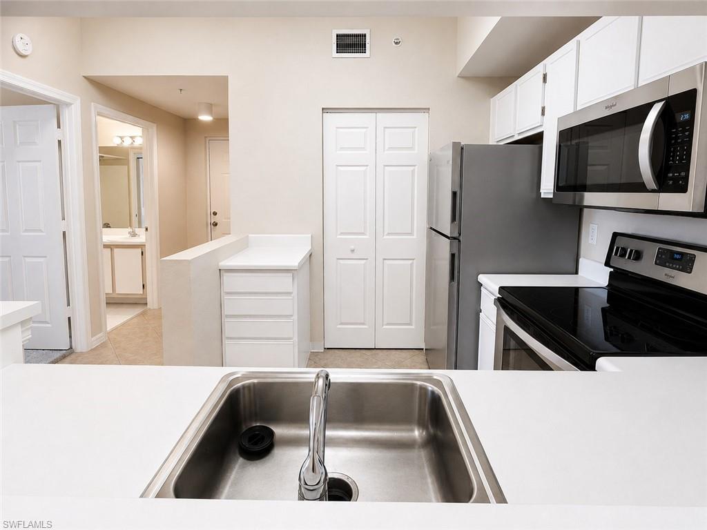 TUSCANY GARDENS - Residential