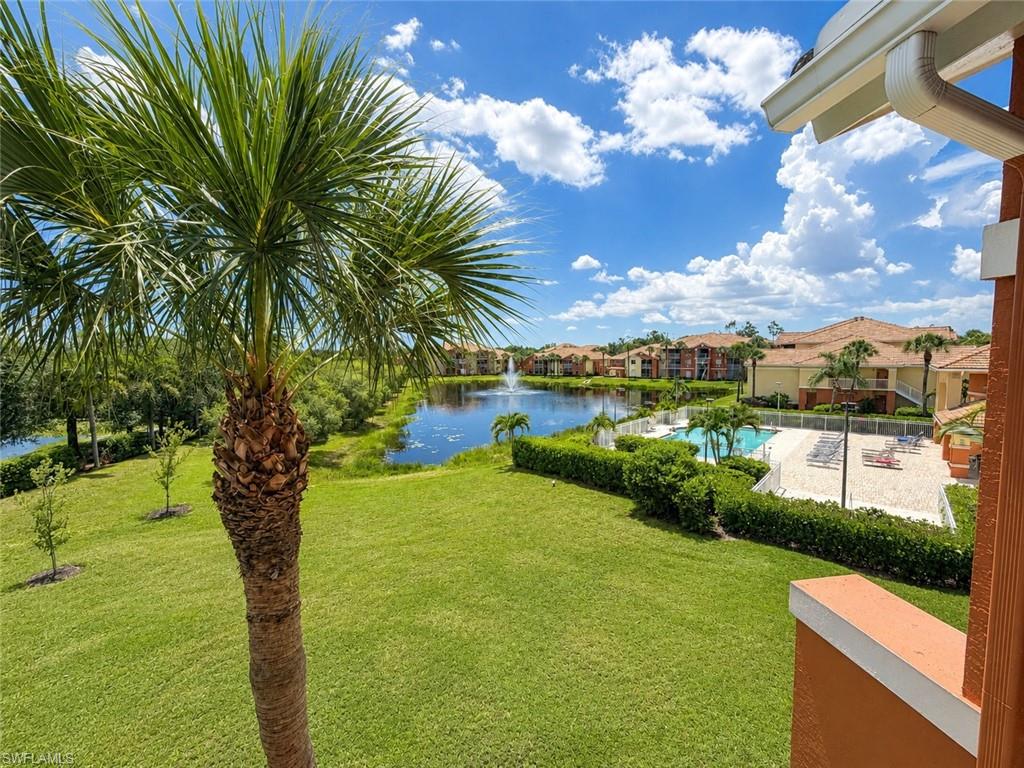 TUSCANY GARDENS - Residential