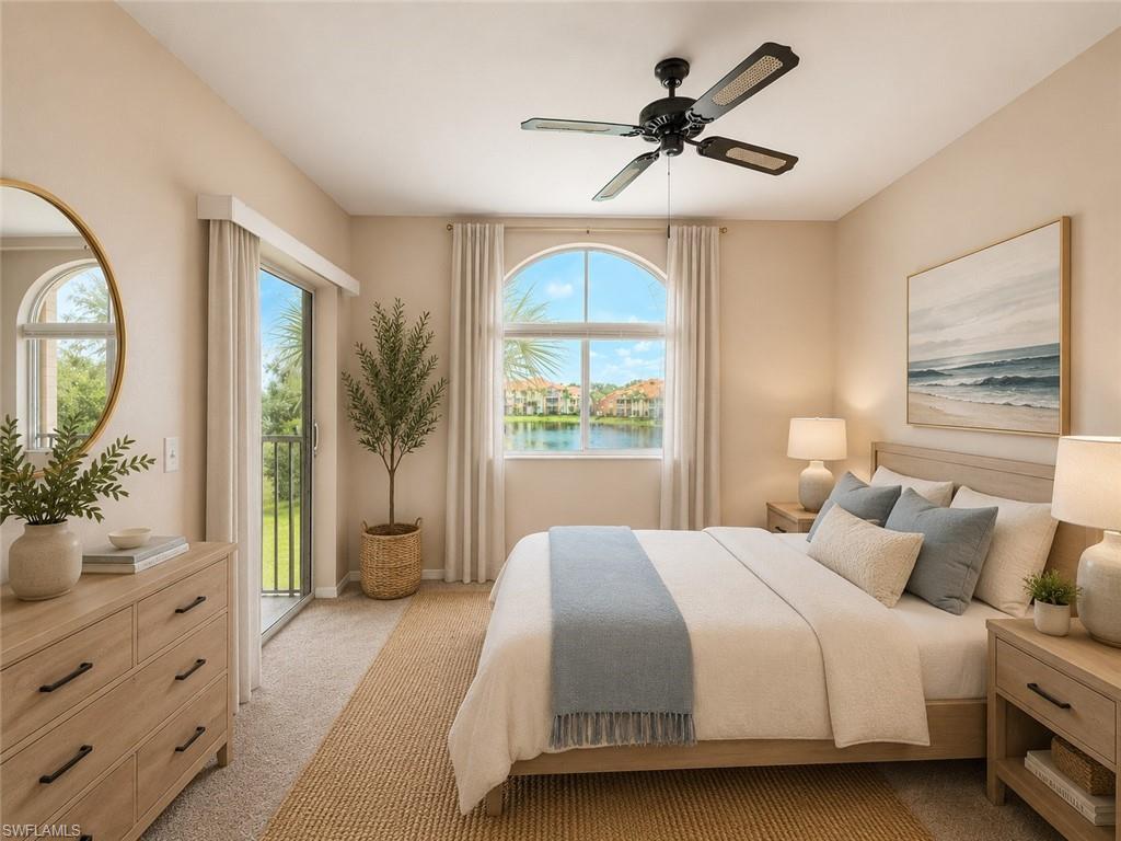 TUSCANY GARDENS - Residential