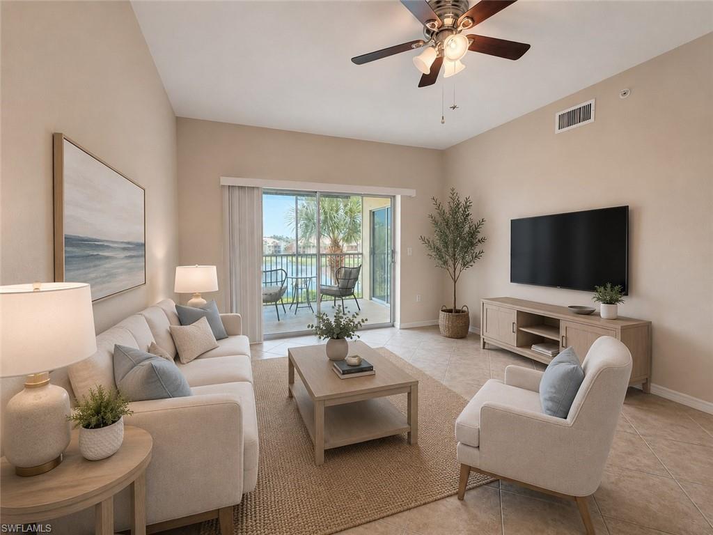 TUSCANY GARDENS - Residential