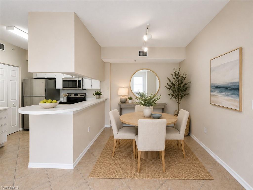 TUSCANY GARDENS - Residential