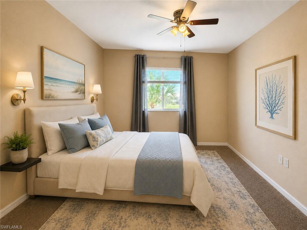 TUSCANY GARDENS - Residential