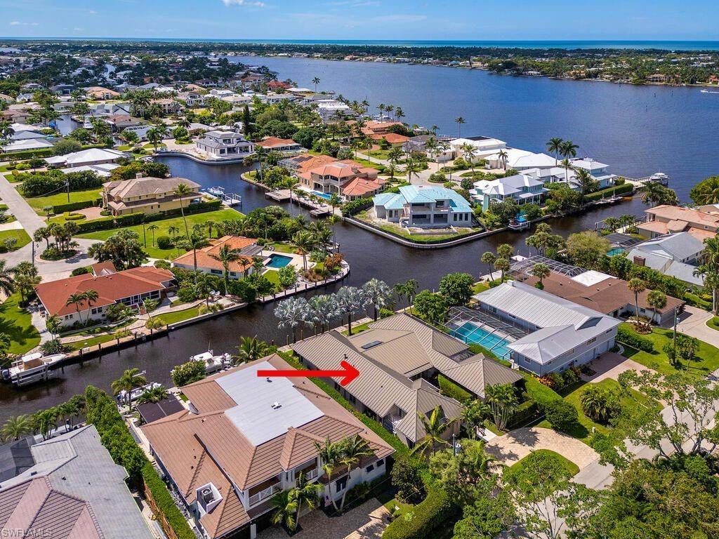 ROYAL HARBOR - Residential