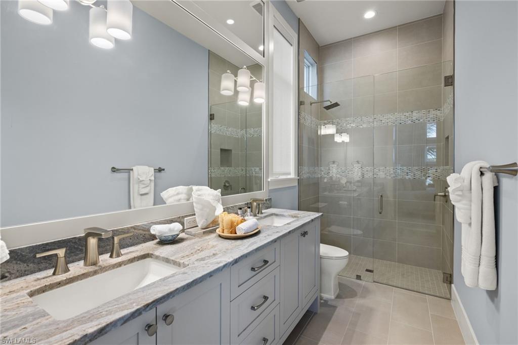 BONITA BEACH - Residential
