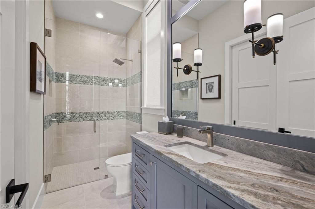 BONITA BEACH - Residential