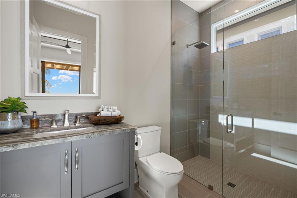 BONITA BEACH - Residential