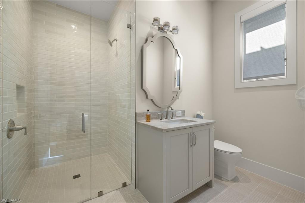 BONITA BEACH - Residential