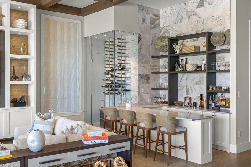 BONITA BEACH - Residential