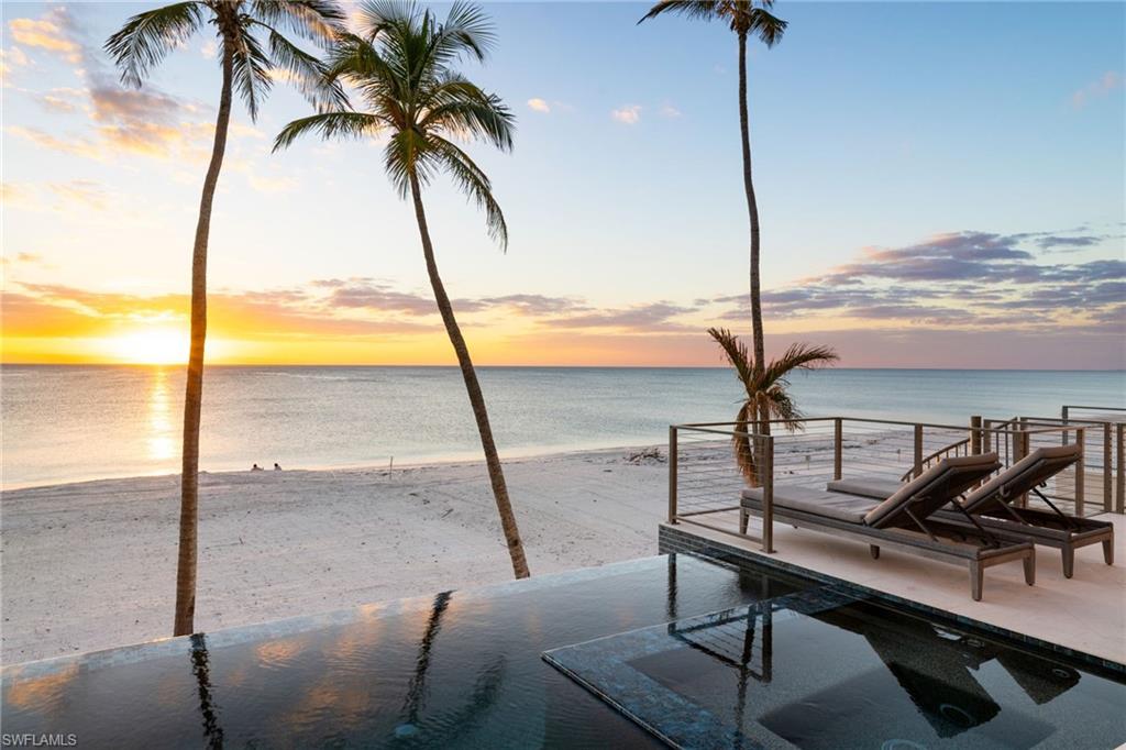 BONITA BEACH - Residential