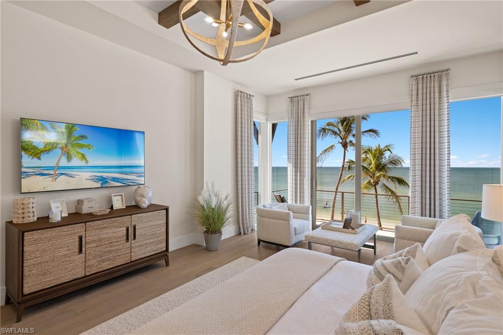 BONITA BEACH - Residential