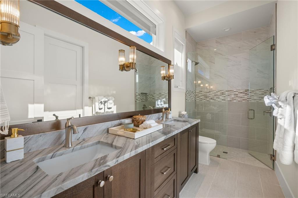 BONITA BEACH - Residential