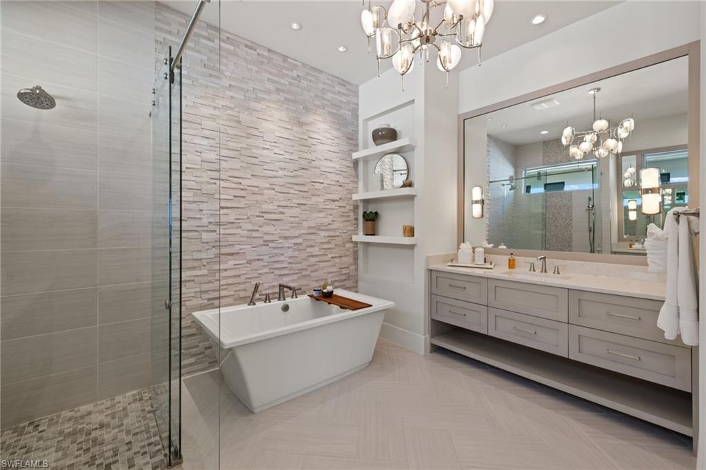 BONITA BEACH - Residential