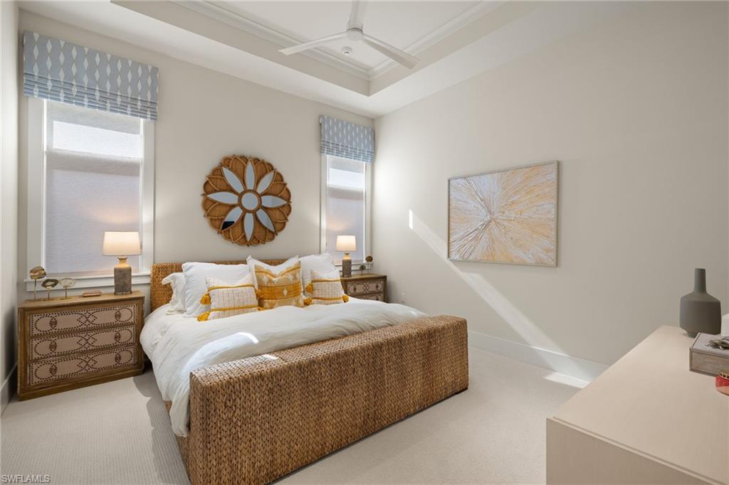 BONITA BEACH - Residential