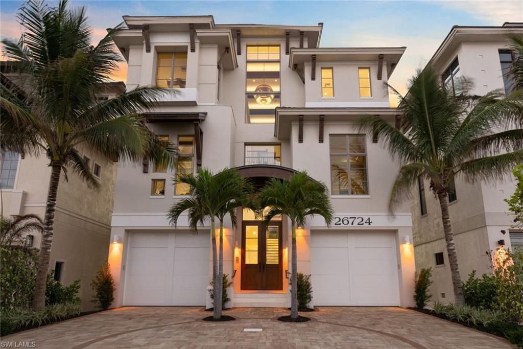 BONITA BEACH - Residential