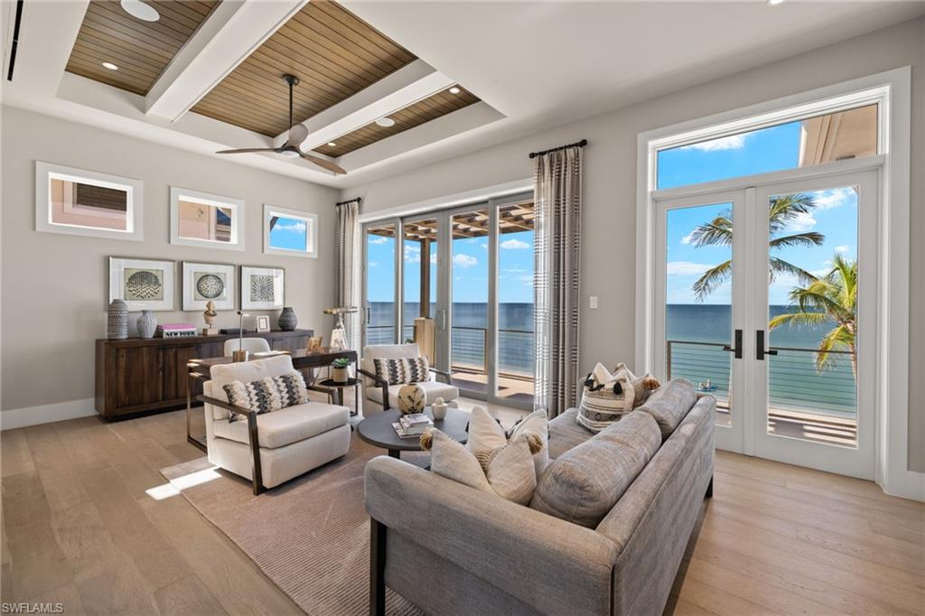 BONITA BEACH - Residential