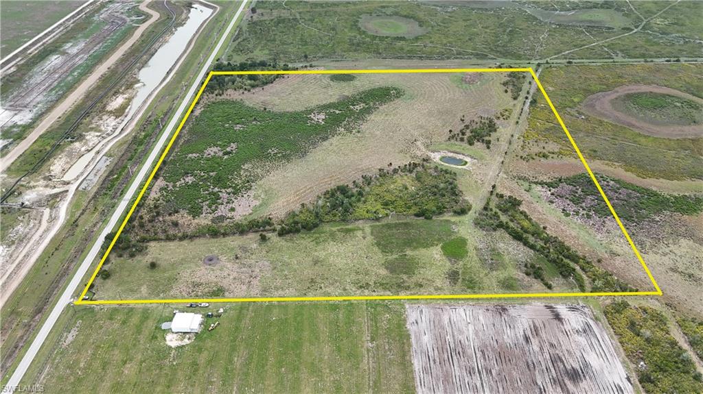 ACREAGE - Land