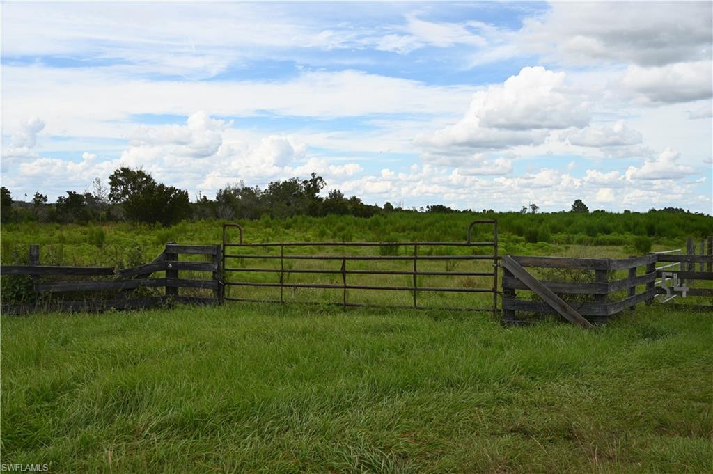 ACREAGE - Land