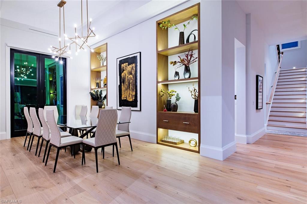 AQUALANE SHORES - Residential