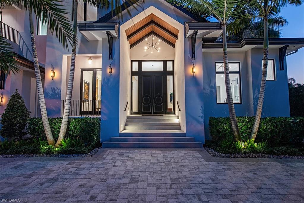 AQUALANE SHORES - Residential