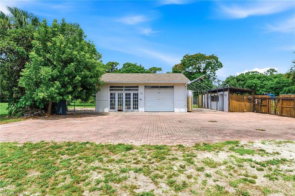 ACREAGE - Residential