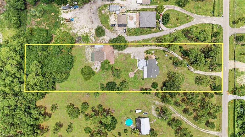 ACREAGE - Residential
