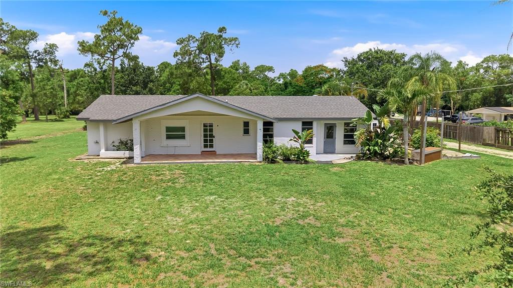 ACREAGE - Residential