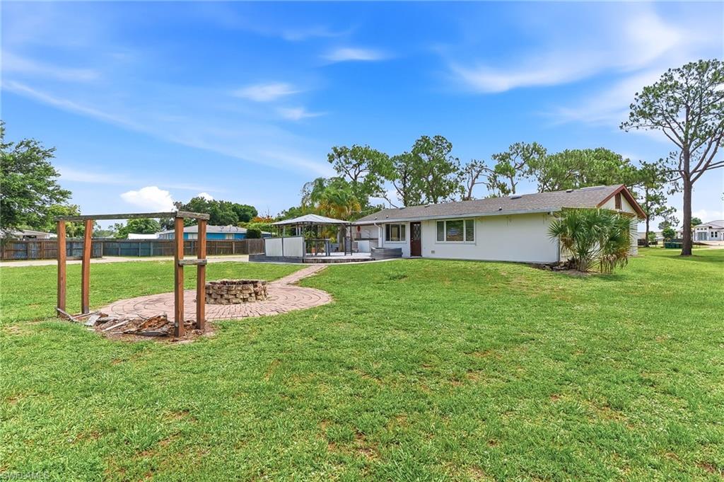 ACREAGE - Residential