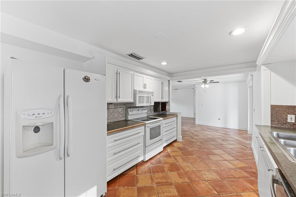 ACREAGE - Residential