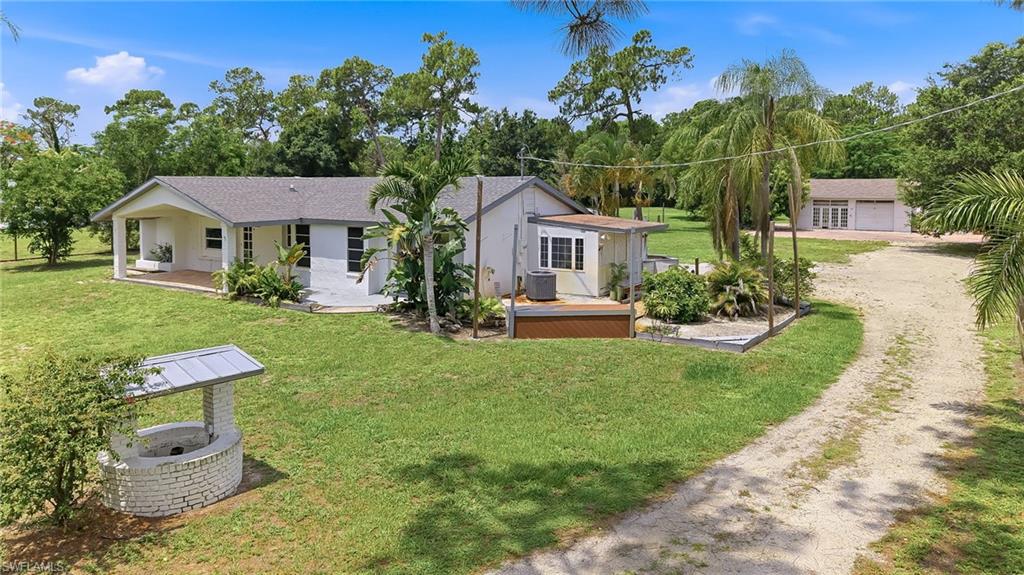 ACREAGE - Residential