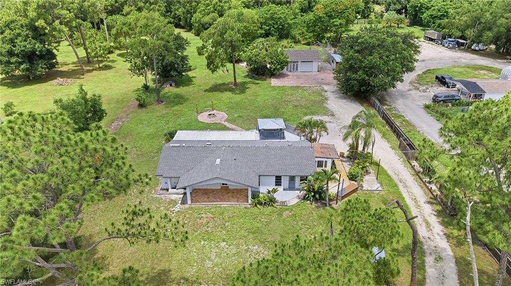 ACREAGE - Residential