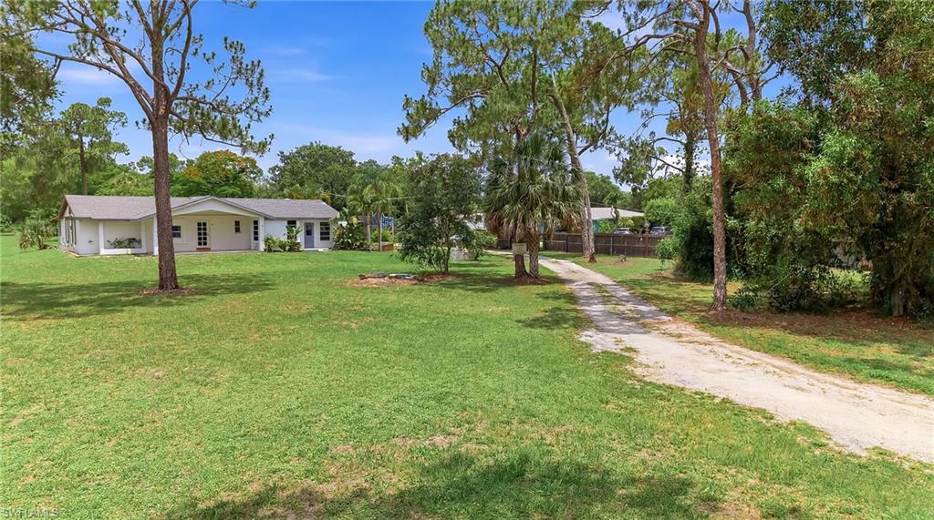 ACREAGE - Residential