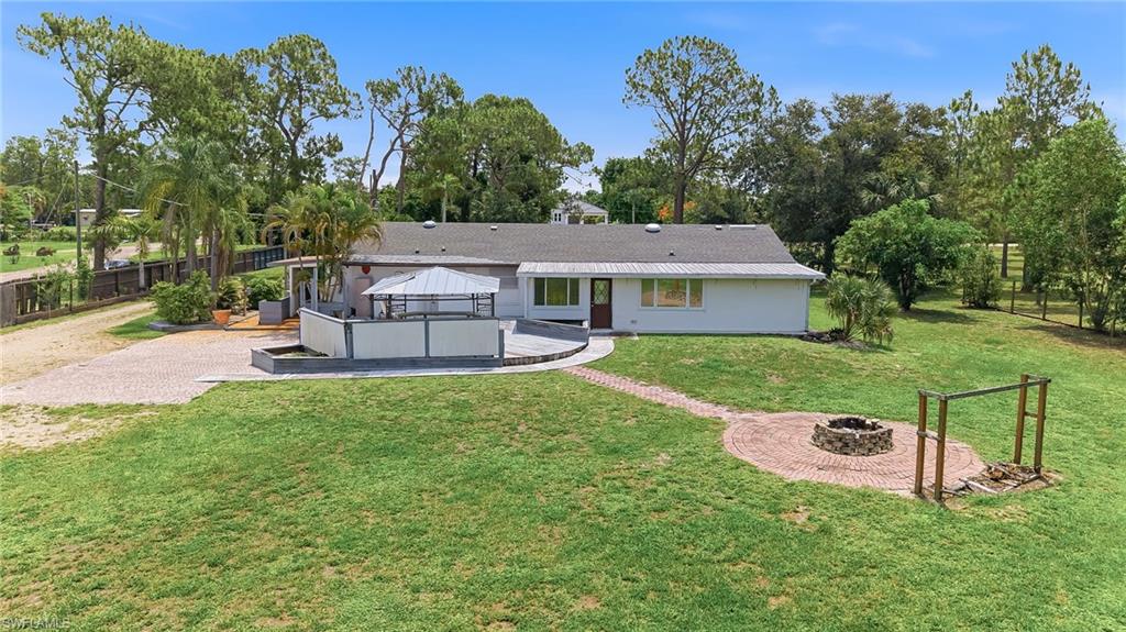 ACREAGE - Residential