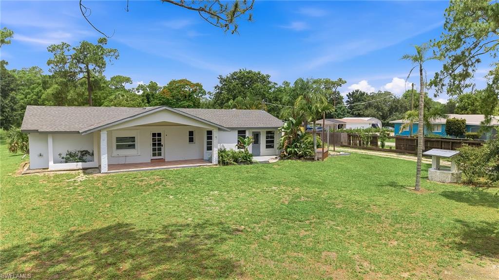 ACREAGE - Residential