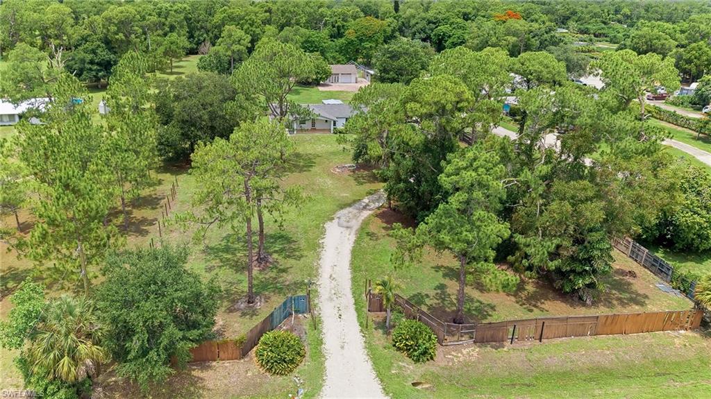 ACREAGE - Residential