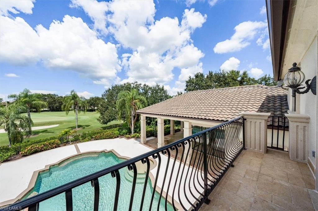 QUAIL WEST - Residential