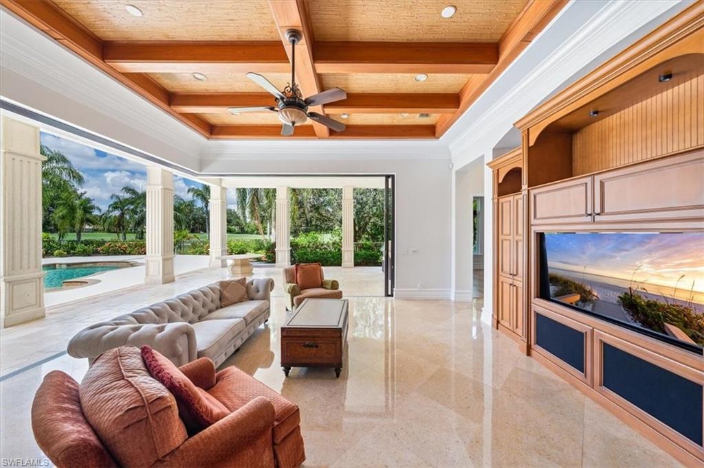 QUAIL WEST - Residential